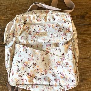 JuJuBe diaper bag